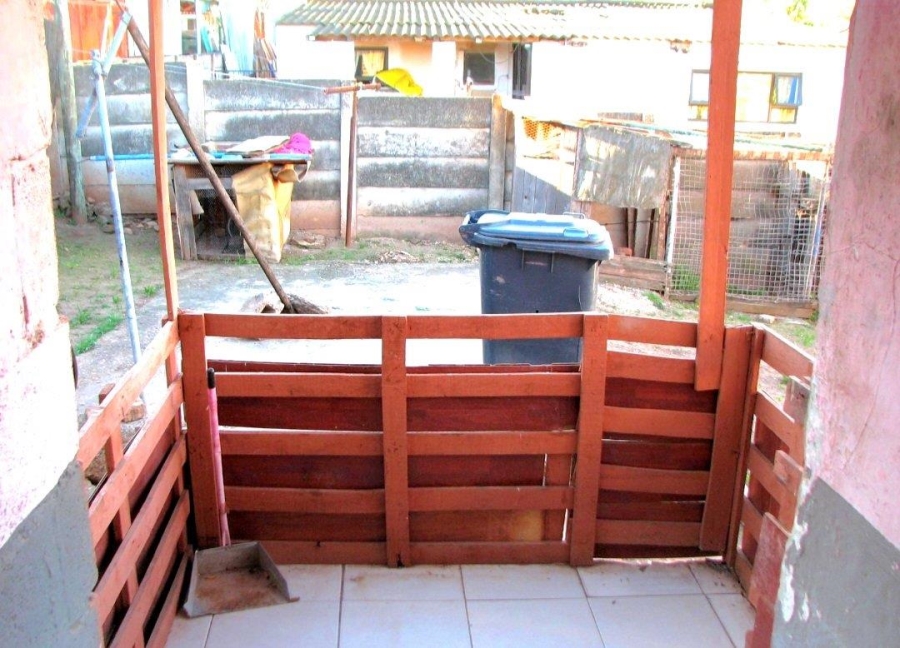 3 Bedroom Property for Sale in Gerald Smith Eastern Cape